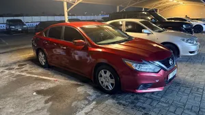 Used Nissan Altima in Abu Dhabi