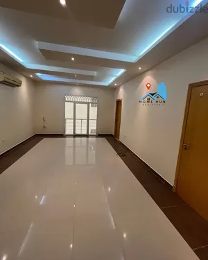 AL KHUWAIR SPACIOUS 1BHK APARTMENT FOR RENT
