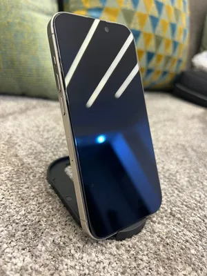 iPhone 15 pro 128GB