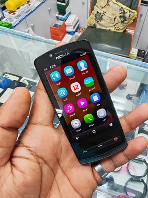Nokia 700, Original everything, with charger,no box,New mobile,call or wtsp for details