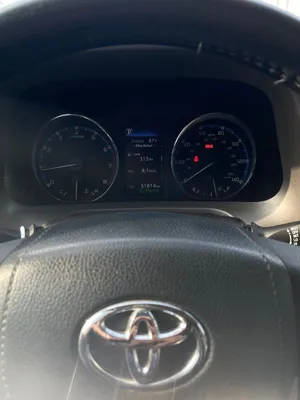 Used Toyota RAV 4 in Muscat
