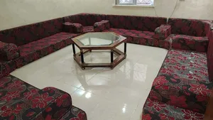 جلسة عربية