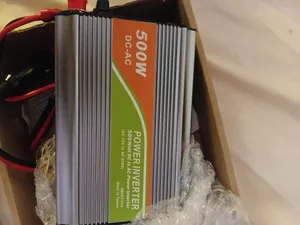 انفيرتر 500 واط تايواني