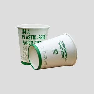 PREMIUM PAPER COFFEE CUP