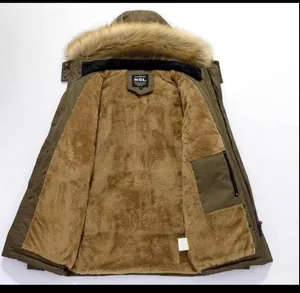 جبوطي رجالي مبطن وفرو من الداخل ومن برا كاجول  السعر. قطاعي 165 مقاسات  s.m.L.xl.2xl.3xl.4xl.5xl