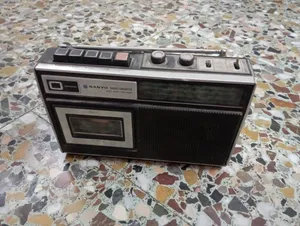 راديو sanyo