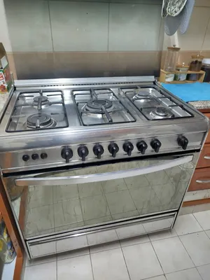 فرن منزلي خمس رؤوس للبيع