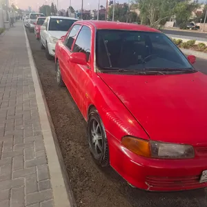 متسوبيشي لانسر 94