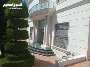 الظهير فيلا مستقله فخمه جدا فن معماري عاليه ومطله اجمل موقع مكون من اكثر من سكنه