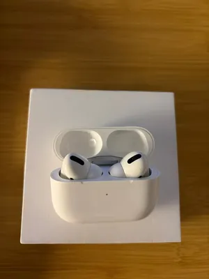 للبيع سماعة AirPods Pro إيربودز برو
