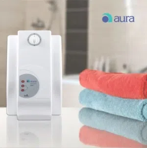 سخان الماء الفوري AURA #اورا التركي الاصلي تكنولوجيا سويسريه بصناعه تركيه فائقة الجودة توفير في مصرو