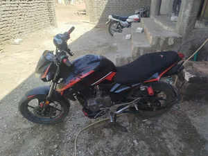 هوجان H250 سي سي