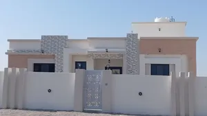 منزل للبيع مخطط البريك 225 قريب مدارس كينو جميع الخدمات موجوده طابق واحد مطلوب 40000