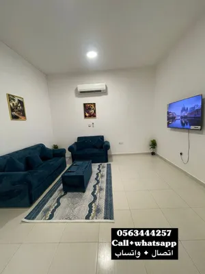 56 m2 1 Bedroom Apartments for Rent in Al Ain Al Sarooj