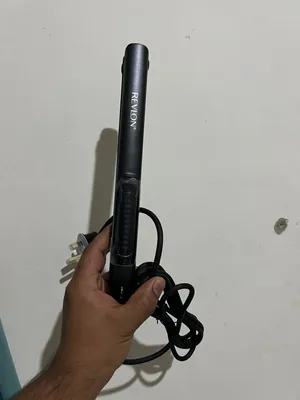 revlon hair straightner 25mm