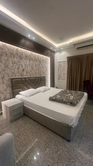 Premium Studio Apartments in Seef District