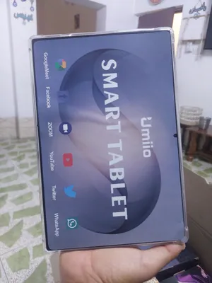 Samsung Galaxy Tab 1 TB in Baghdad
