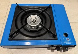 Campingaz Camp'Bistro portable gas stove