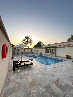 فندقي اجار يومي مسبح خاص