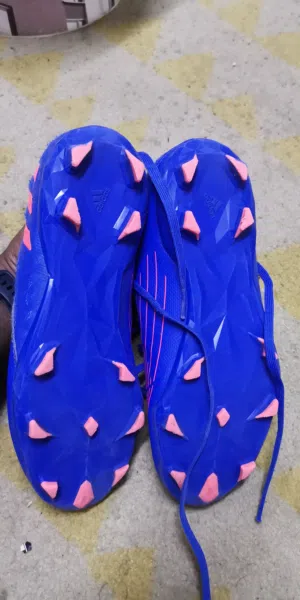 All orginal shoes