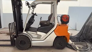 Forklift for sale