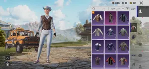 Pubg Accounts and Characters for Sale in Ramallah and Al-Bireh