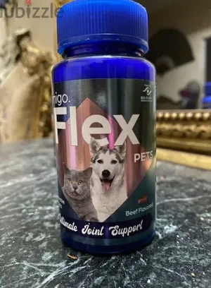 Primigo flex , primigo cal-phos , litter 10L  بريميجو فليكس و بريميجو كالفوس