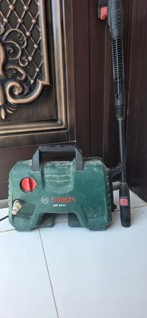 ماكينه ضغط الماء ماركه BOSCH