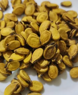 بذور بطيخ ، ( رگی)