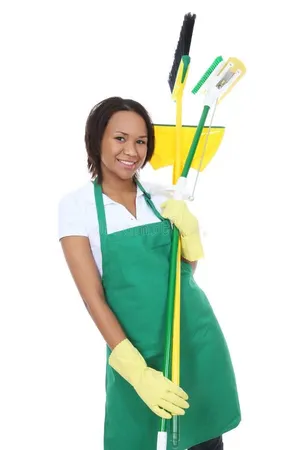 HOUSEMAID OFFICE : TANZANIA / SRI LANKA / KENYA / ZANZIBAR / MADAGASCAR...