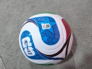 كره كاس العالم 2026 اصليه