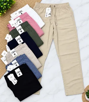 Lenen Pant