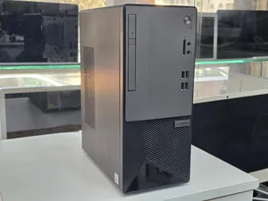 Lenovo Desktop i5 10th 8GB RAM 512GB SSD + 1TB HDD