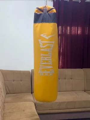 كيس ملاكمة EVERLAST للبيع