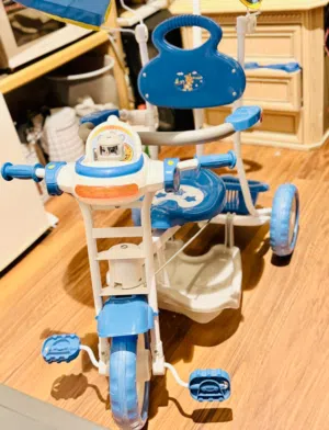 Cycle good condition