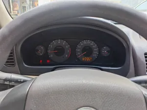 Nissan Sunny 2009