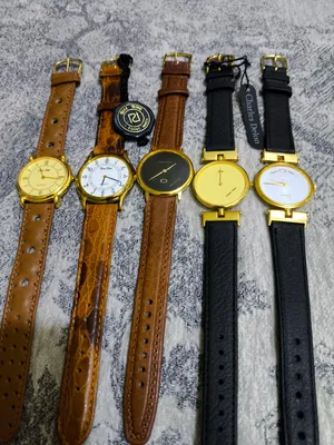 Analog Quartz Others watches  for sale in Amman