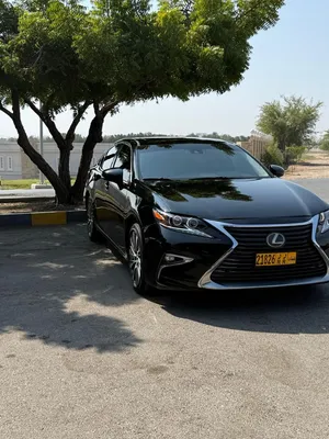 لكزس ES350