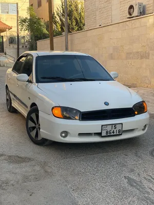كيا سبيكترا 2000 للبيع