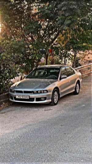 ميتسوبيشي جالنت 2003