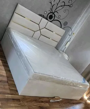 Bed mattress