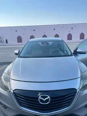 Used Mazda CX-9 in Muscat
