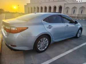 Used Lexus ES in Al Batinah