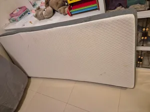 Single Mattress 190×80×12 cm – Excellent Condition