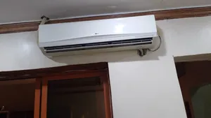 نشتري جميع المكيفات السكراب والمكيفات الشغال والجديد