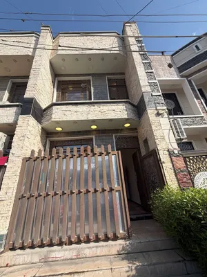 75 m2 2 Bedrooms Townhouse for Rent in Baghdad University