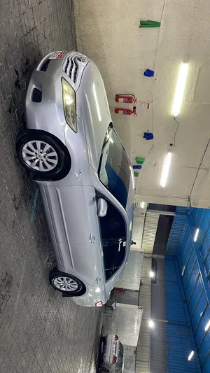 TOYOTA CAMRY 2010 GL