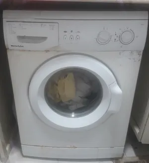 غسالة اتوماتك