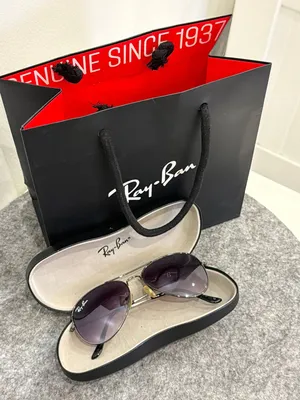 Ray-Ban Classic Aviator Sunglasses  Authentic Style & Timeless Design