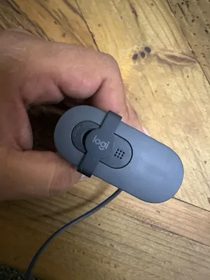 للبيع Logitech C270 HD Webcam